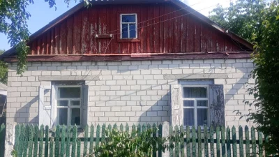 Продаж будинку в м.Золотоноша