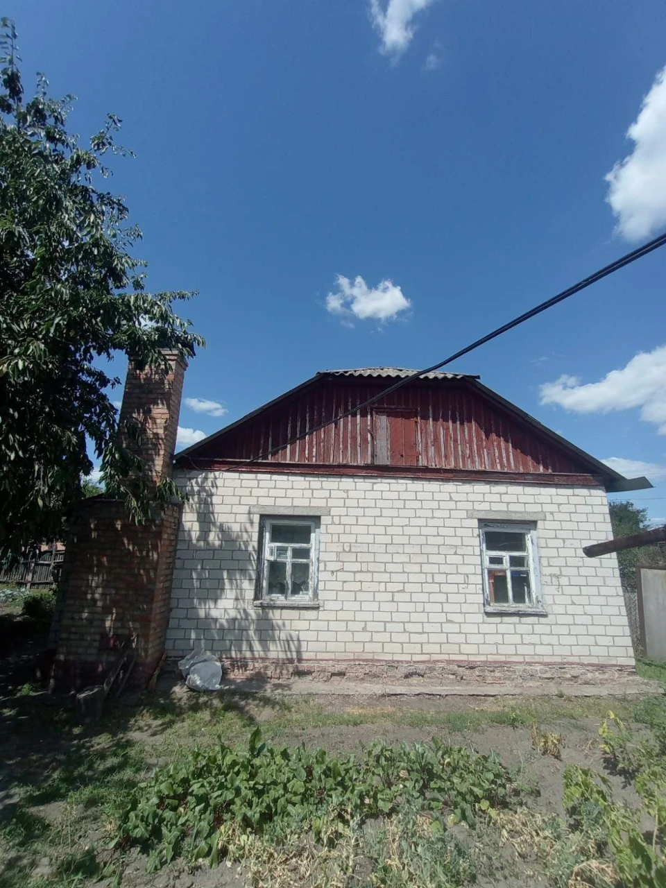 Продаж будинку в м.Золотоноша