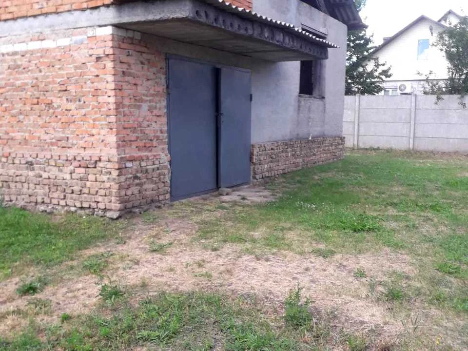 Будинок. Золотоноша, Івана Дробного вул.