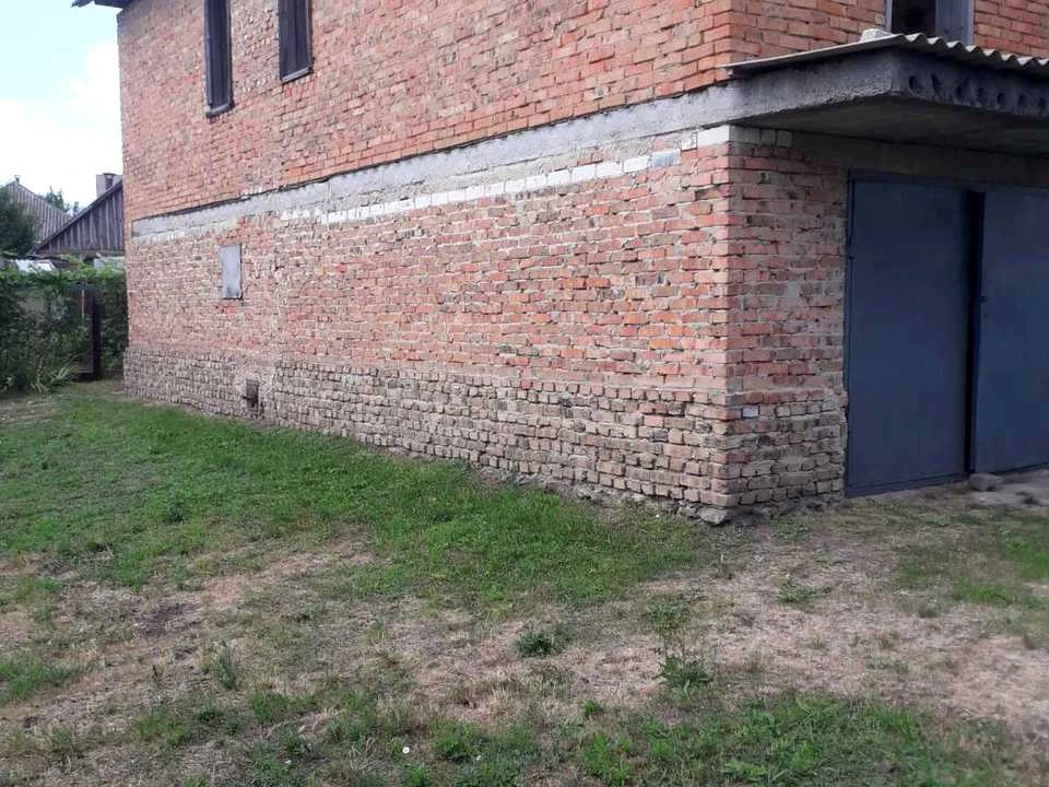 Будинок. Золотоноша, Івана Дробного вул.