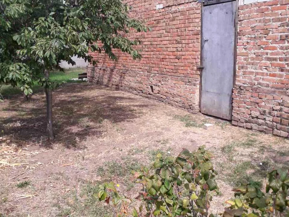 Будинок. Золотоноша, Івана Дробного вул.
