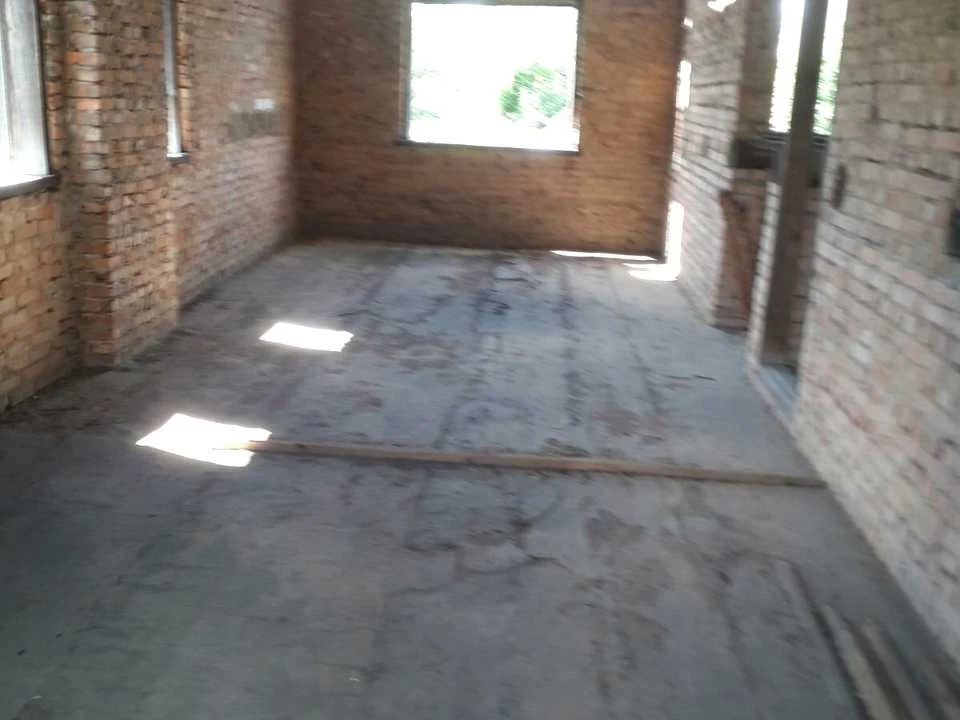 Будинок. Золотоноша, Івана Дробного вул.