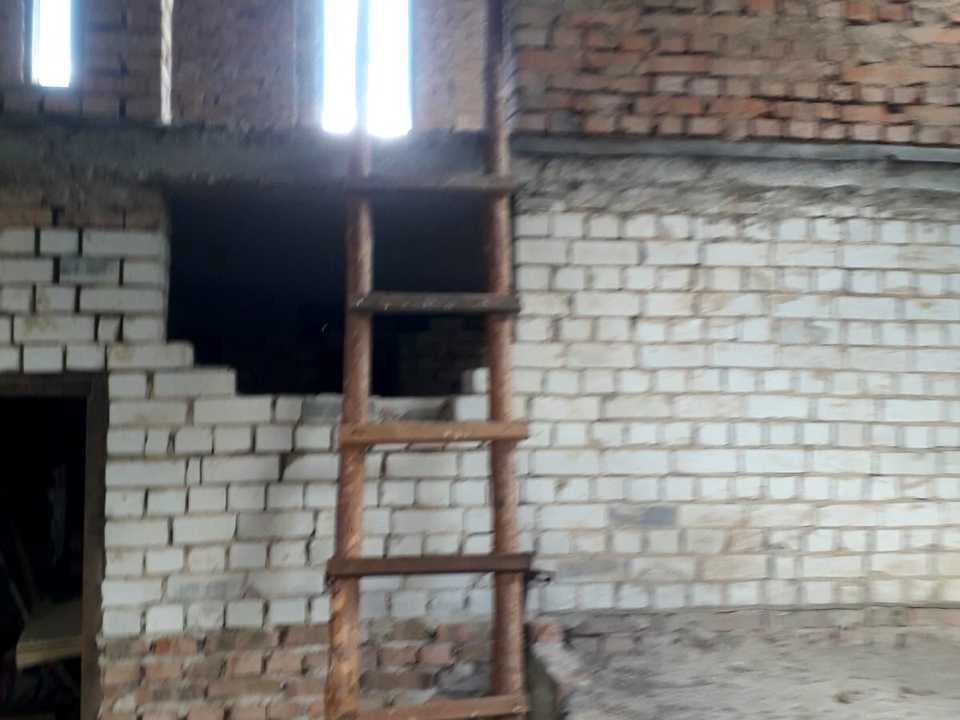 Будинок. Золотоноша, Івана Дробного вул.