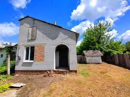 Продаж частини Будинку Золотоноша