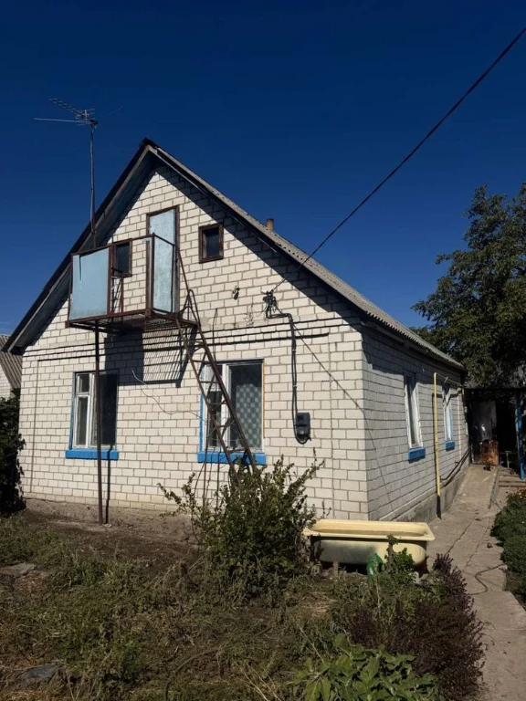 Продаж будинку місто Канів