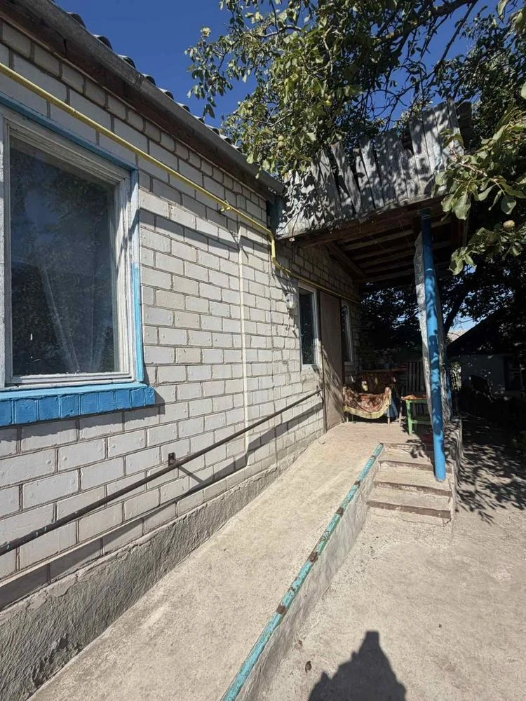 Продаж будинку місто Канів