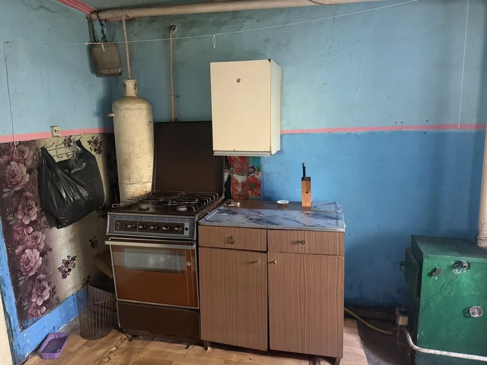 Продаж будинку місто Канів