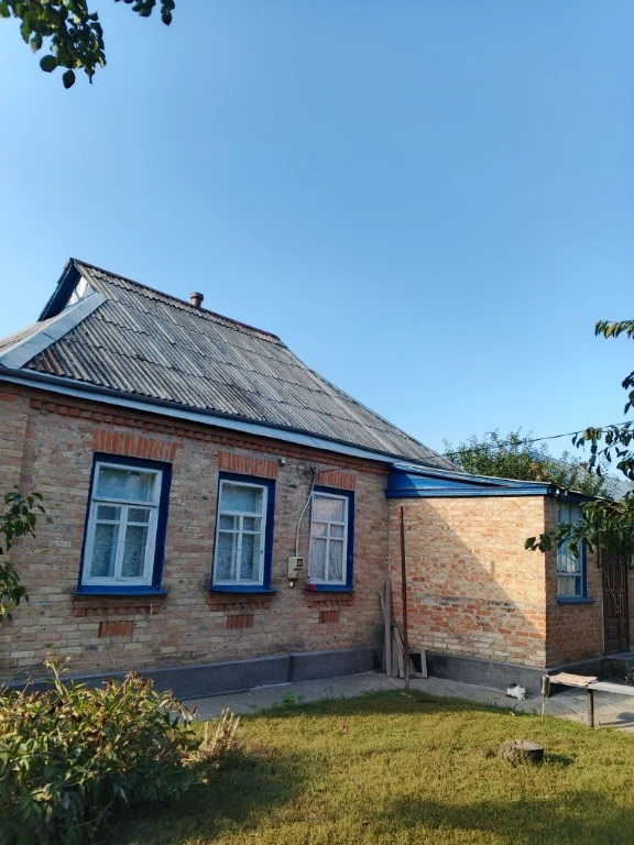 Продається будинок