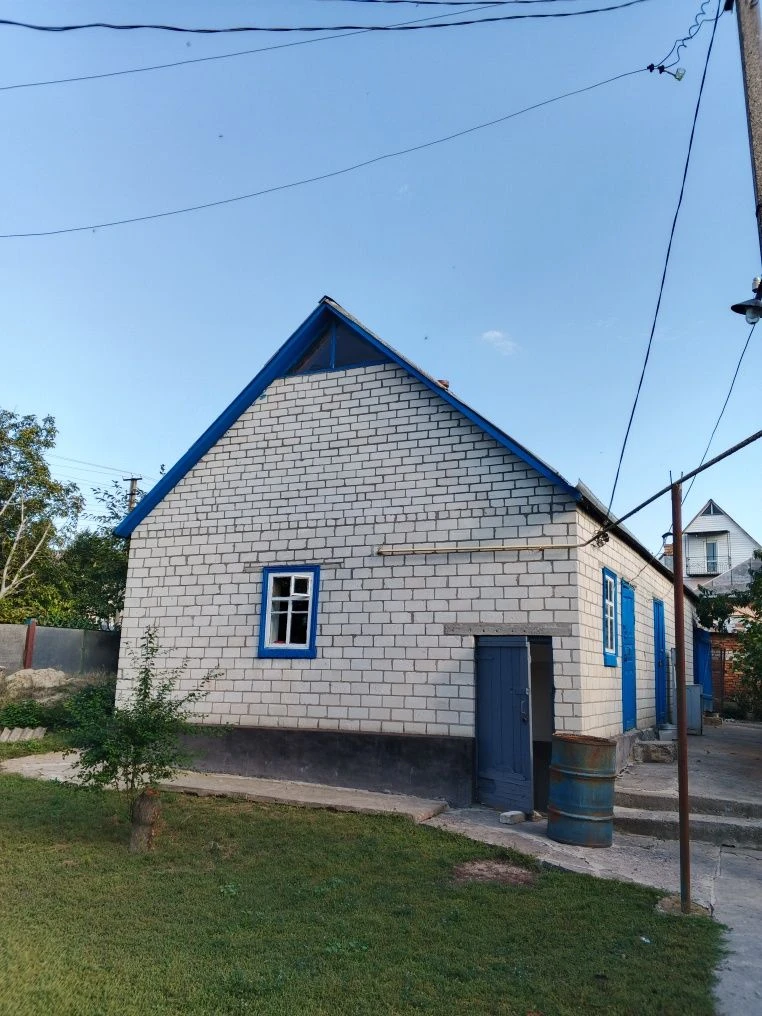 Продається будинок