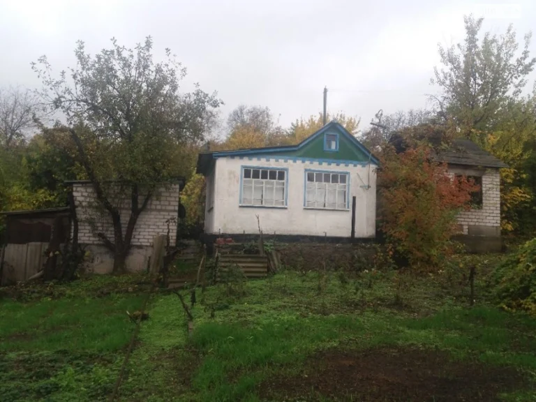 Продаж Дім
