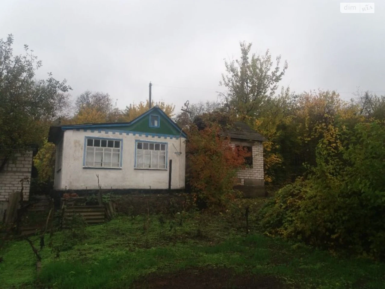 Продаж Дім