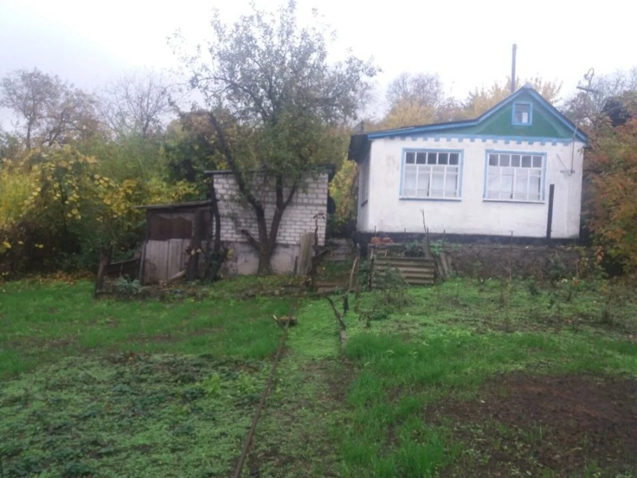 Продаж Дім