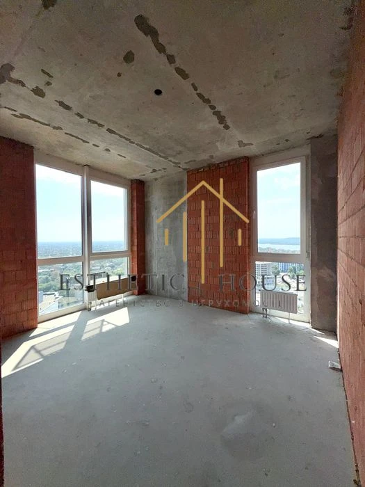 VIEW! NO COMMISSION. SALE 2k apartment 75m residential complex Slavutych | by
