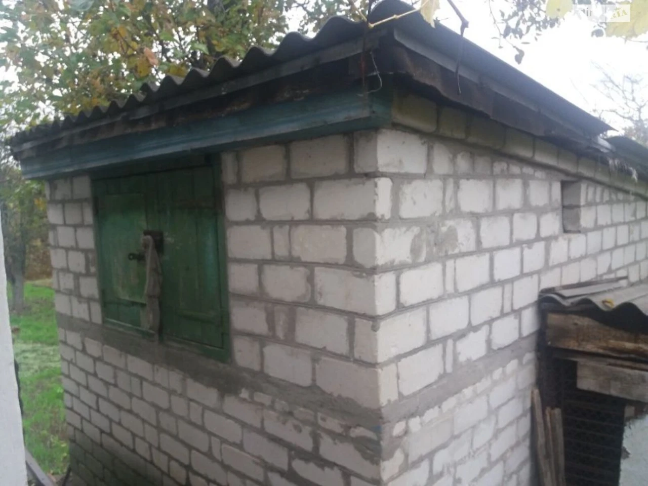 Продаж Дім