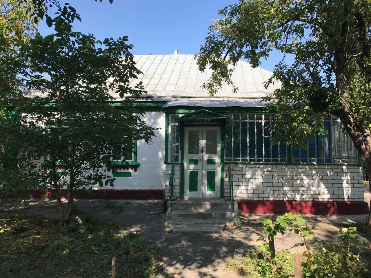 Продам будинок 74 кв.м., Черкаська обл., Канівський р-н., се