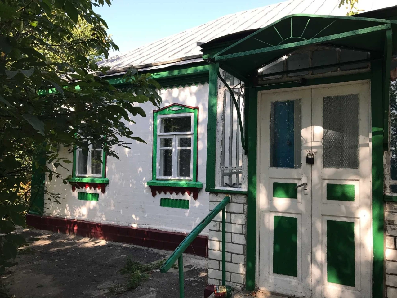 Продам будинок 74 кв.м., Черкаська обл., Канівський р-н., се