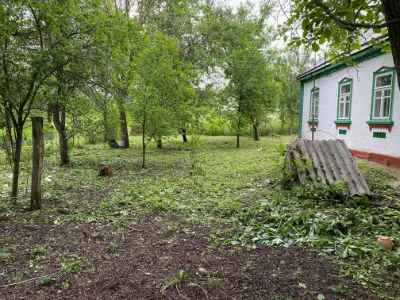 Продам будинок 74 кв.м., Черкаська обл., Канівський р-н., се
