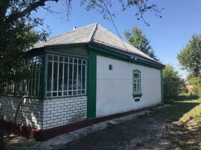 Продам будинок 74 кв.м., Черкаська обл., Канівський р-н., се