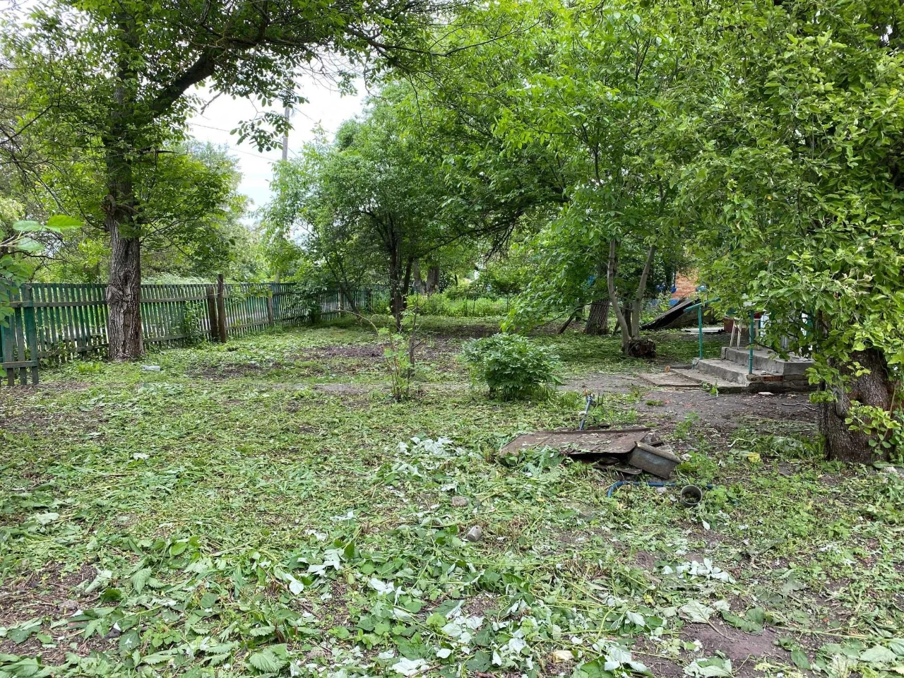 Продам будинок 74 кв.м., Черкаська обл., Канівський р-н., се