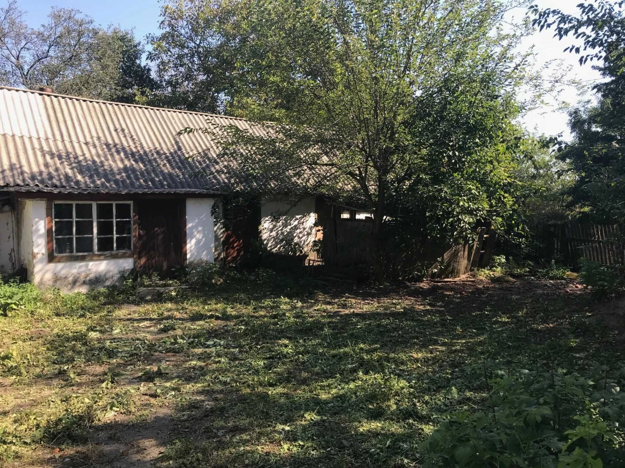 Продам будинок 74 кв.м., Черкаська обл., Канівський р-н., се