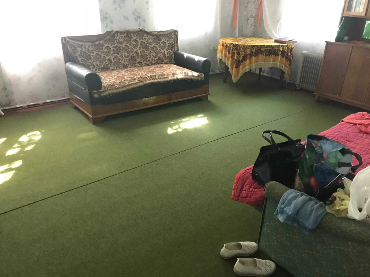 Продам будинок 74 кв.м., Черкаська обл., Канівський р-н., се
