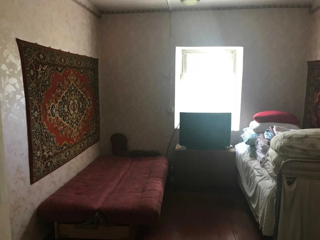Продам будинок 74 кв.м., Черкаська обл., Канівський р-н., се