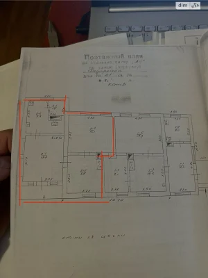 Продаж Частина будинку