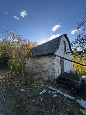 Продаж дачі в місті Канів