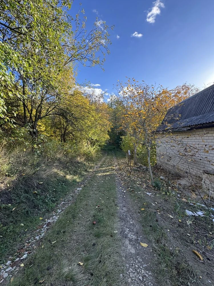 Продаж дачі в місті Канів