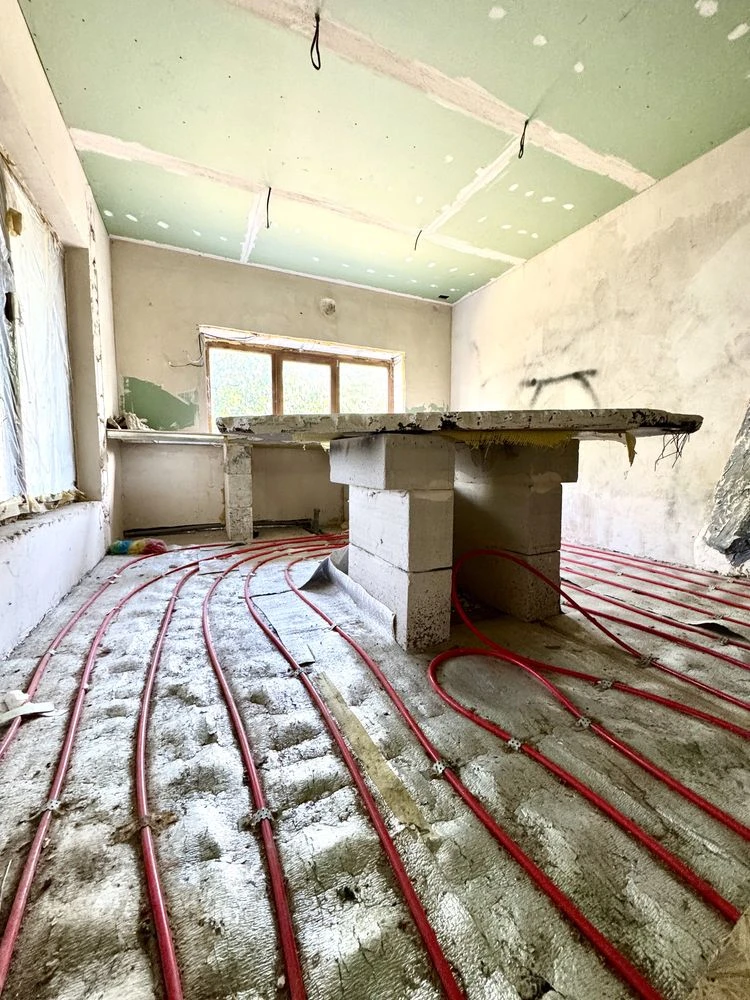 Продається просторий двоповерховий будинок у місті Канів, Че