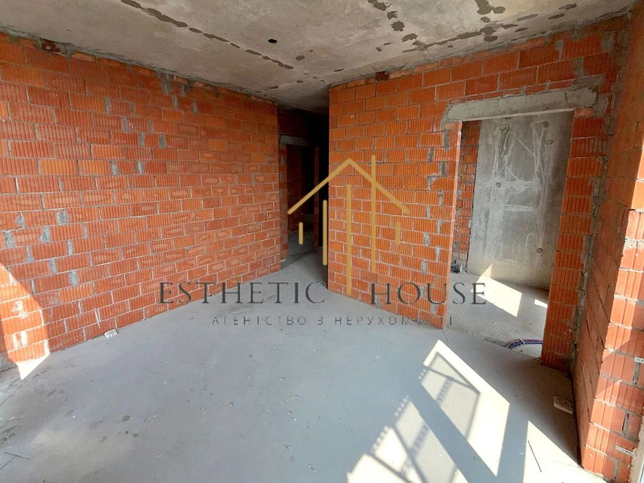 VIEW! NO COMMISSION. SALE 2k apartment 75m residential complex Slavutych | by