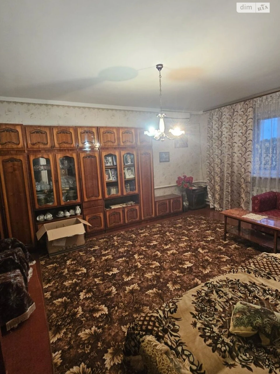Продаж Дім
