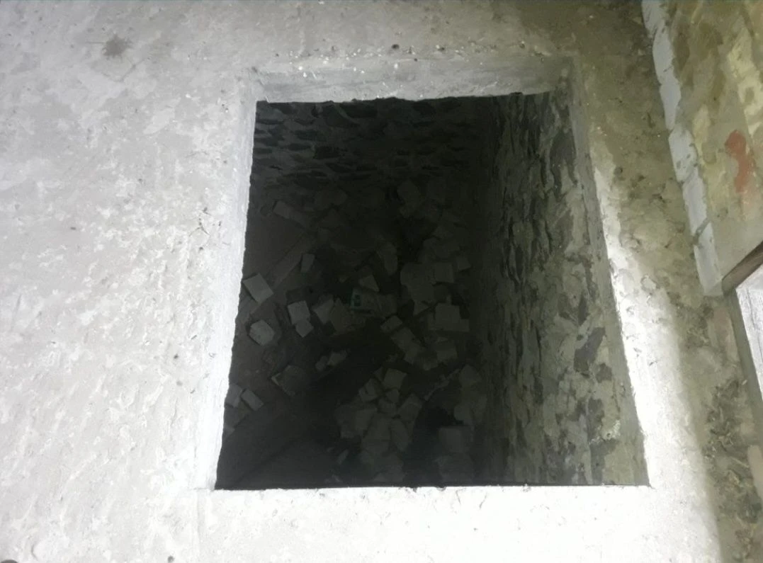 Продаю дачу недобудовану