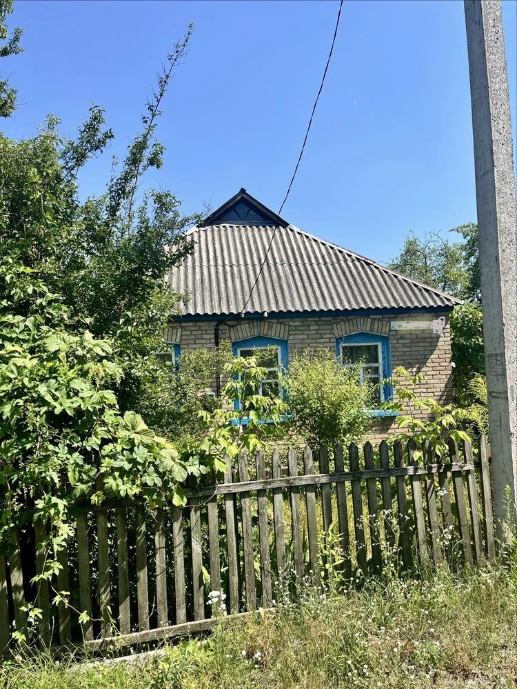 Продаж будинку в м. Канів