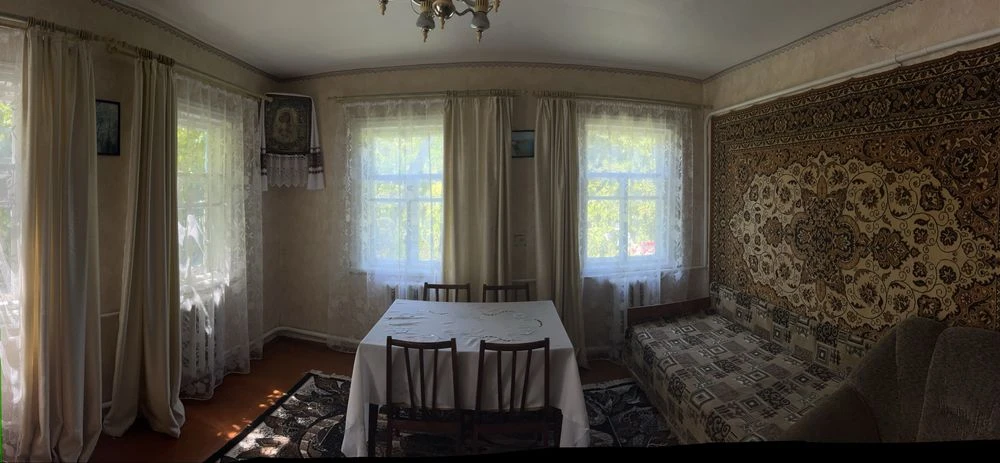 Продаж будинку в м. Канів