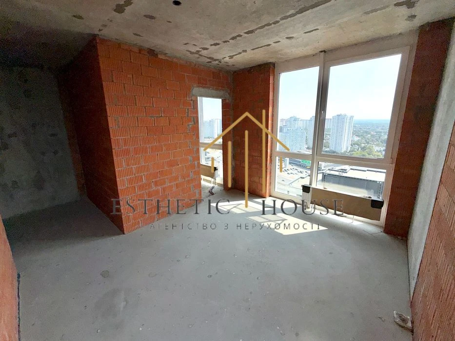 VIEW! NO COMMISSION. SALE 2k apartment 75m residential complex Slavutych | by