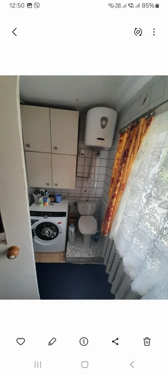 КАНІВ . Продається житловий будинок  вул. Г. Сковороди 6 ( 1