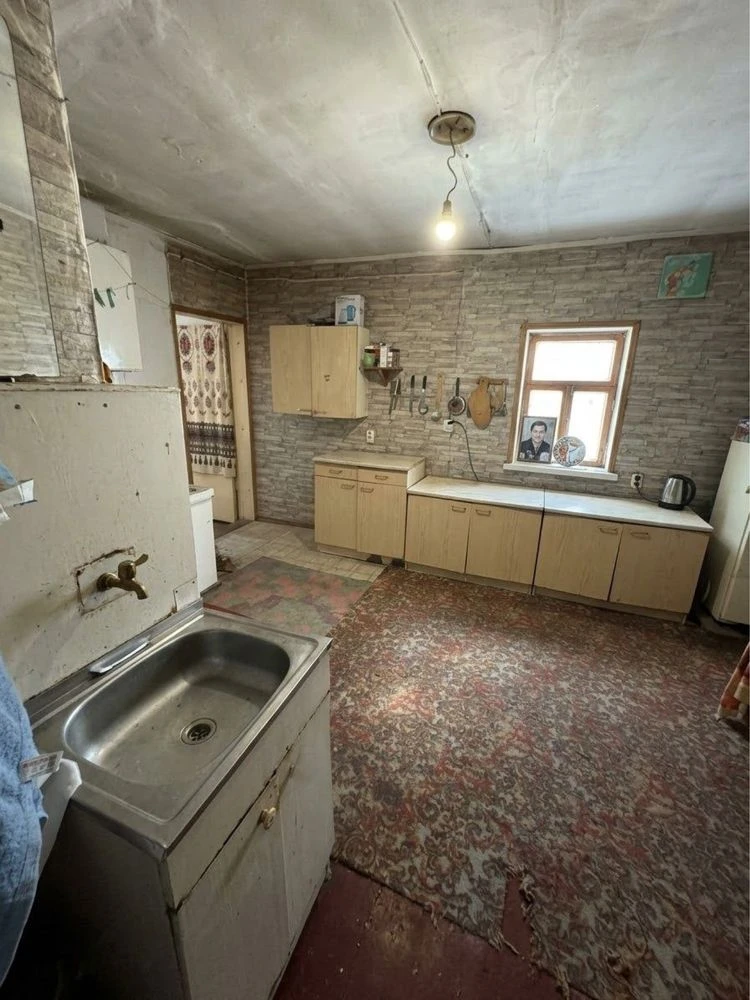 Продаж будинку в мальовничому місті Корсунь-Шевченківського