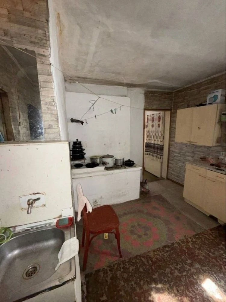 Продаж будинку в мальовничому місті Корсунь-Шевченківського