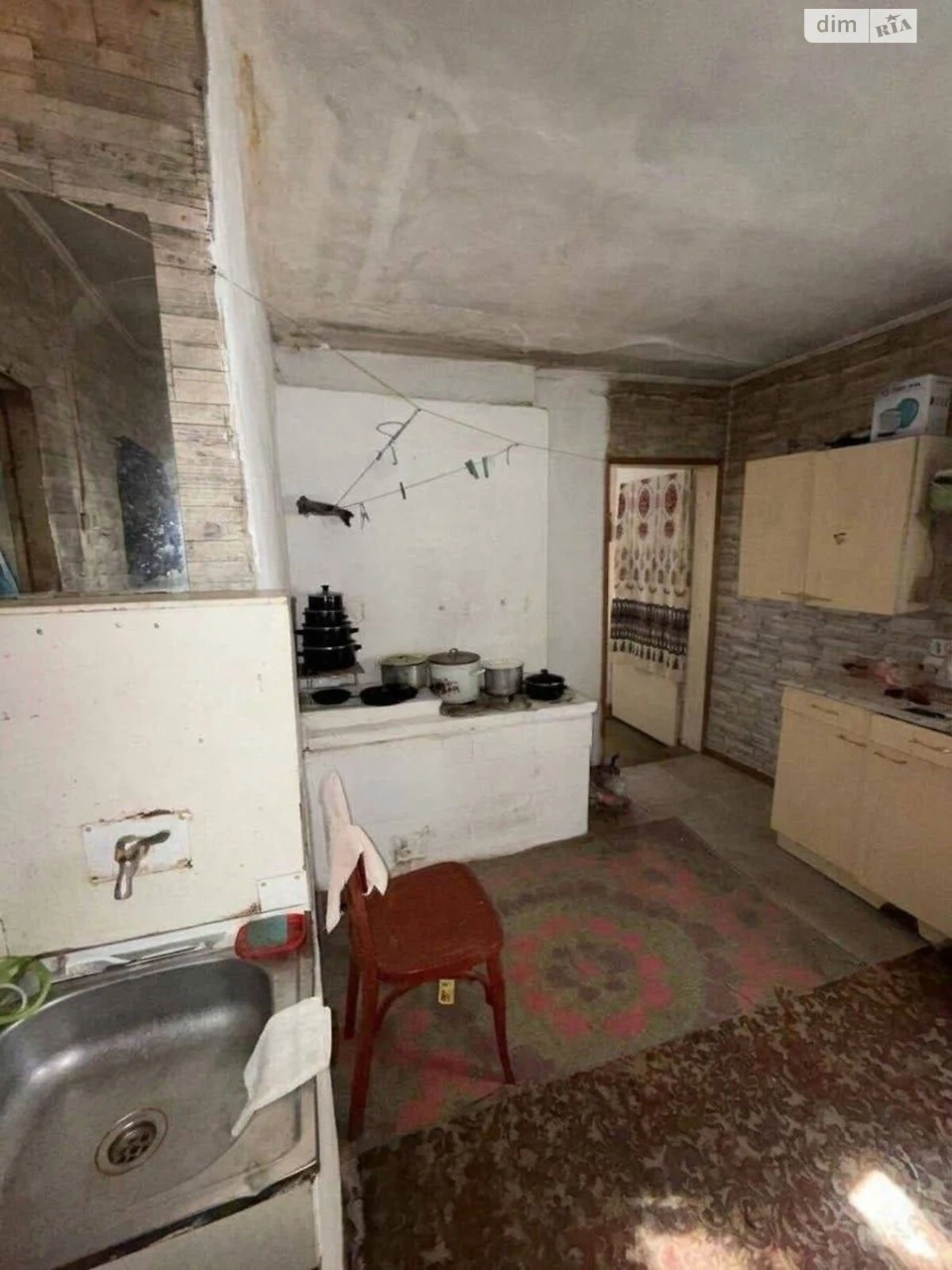 Продаж Дім