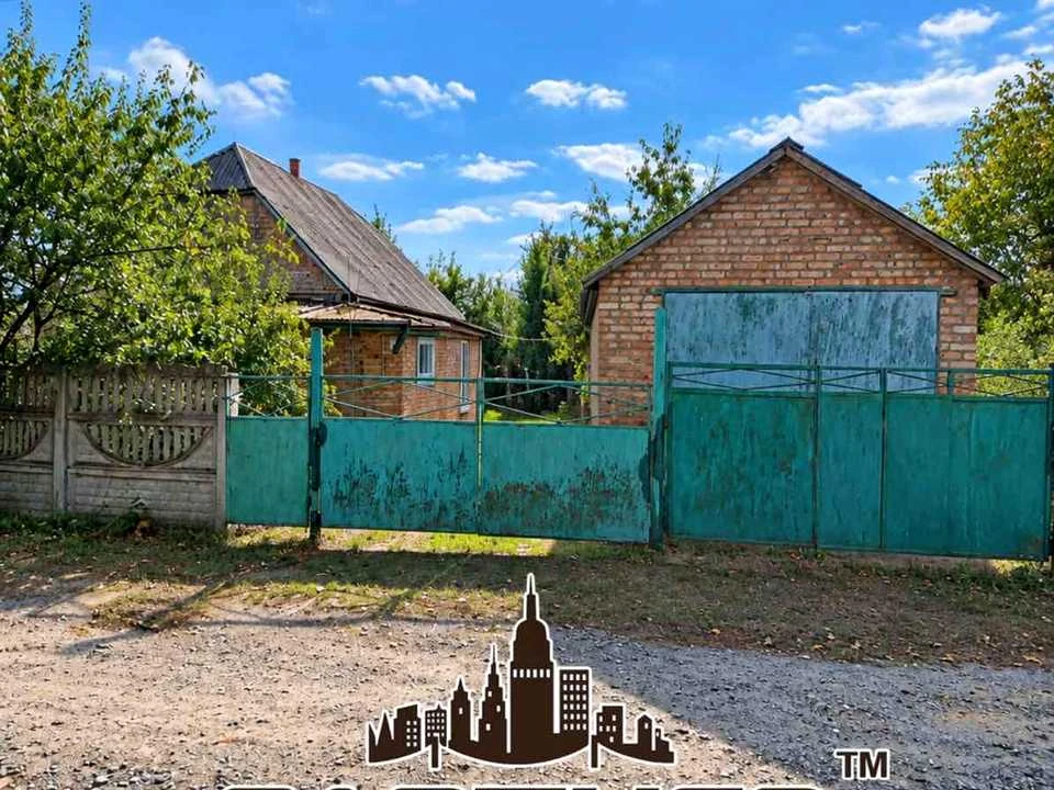 Будинок. Корсунь-Шевченківський, Сергія Мороза