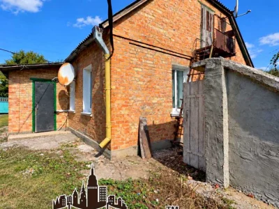 Будинок. Корсунь-Шевченківський, Сергія Мороза