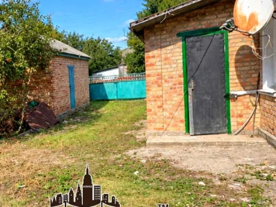 Будинок. Корсунь-Шевченківський, Сергія Мороза