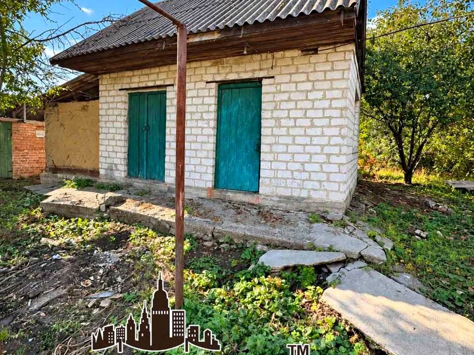 Будинок. Корсунь-Шевченківський, Сергія Мороза