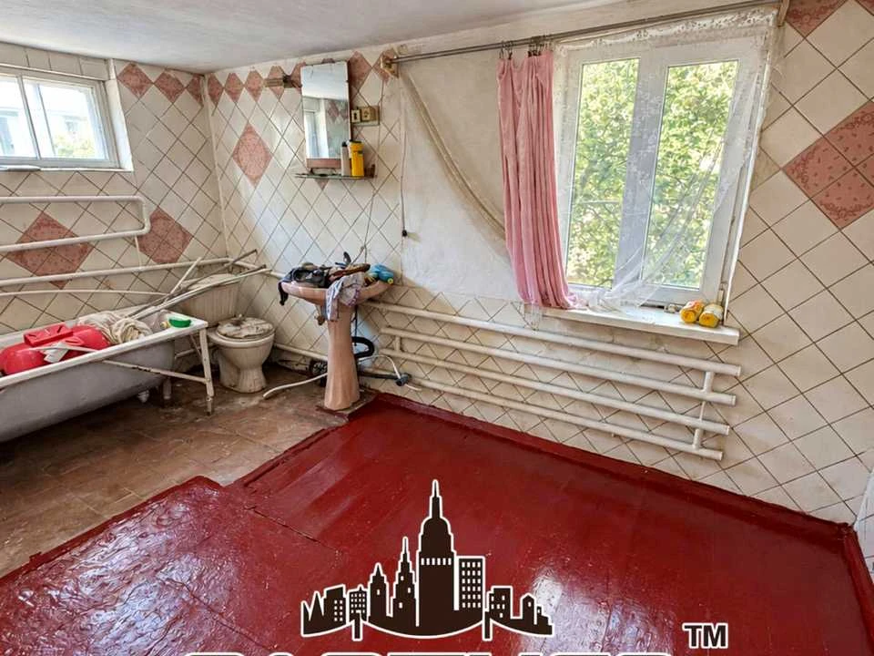 Будинок. Корсунь-Шевченківський, Сергія Мороза