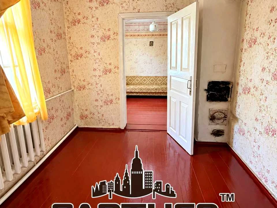 Будинок. Корсунь-Шевченківський, Сергія Мороза