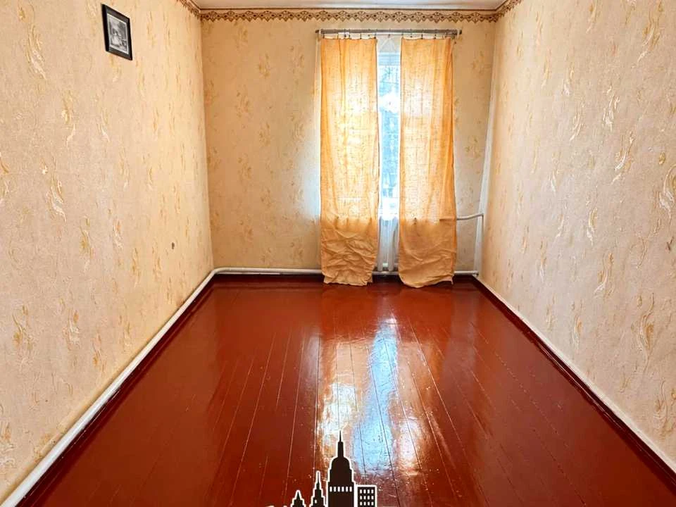 Будинок. Корсунь-Шевченківський, Сергія Мороза