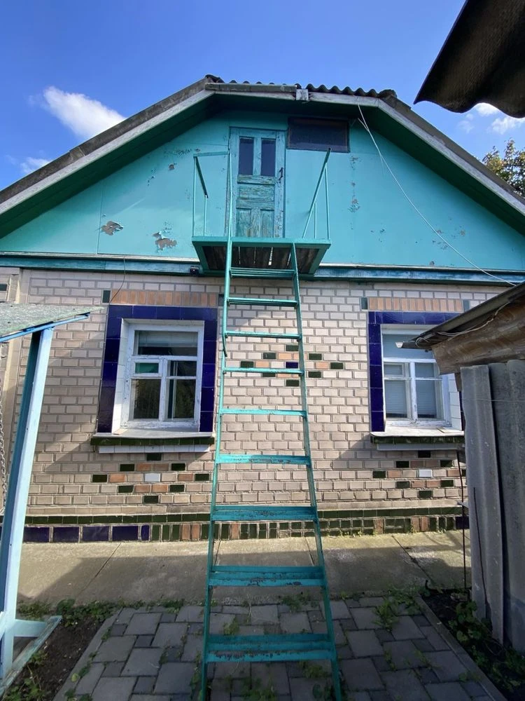 Пропонуємо до продажу будинок в  м. Корсунь—Шевченківський в