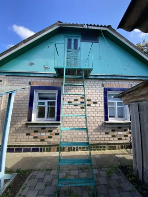Пропонуємо до продажу будинок в  м. Корсунь—Шевченківський в