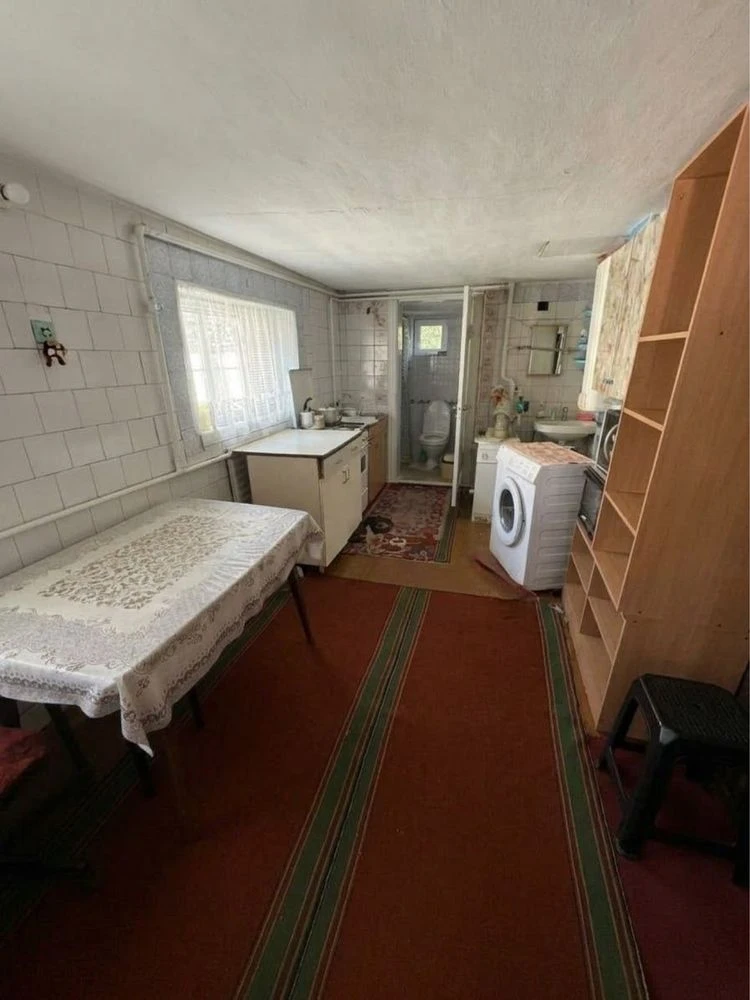 Пропонуємо до продажу будинок в  м. Корсунь—Шевченківський в